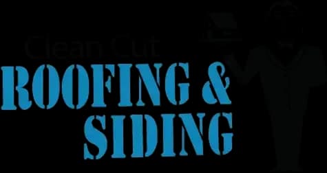 clean cut logo