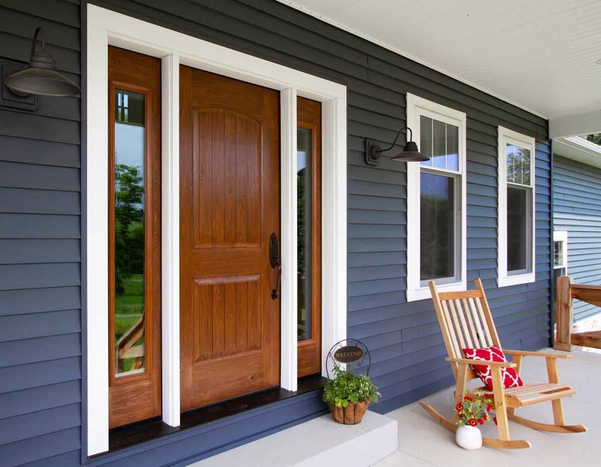 doors